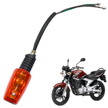 Мигач за мотор скутер